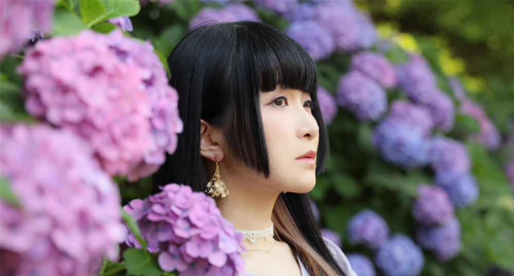 紫咲ほたる